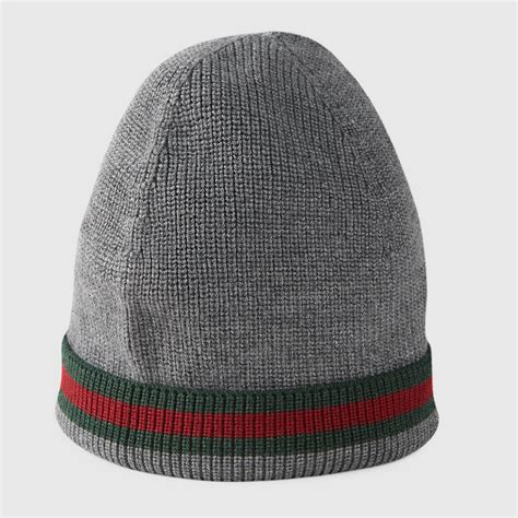 gucci knitted hat|gucci hat for sale.